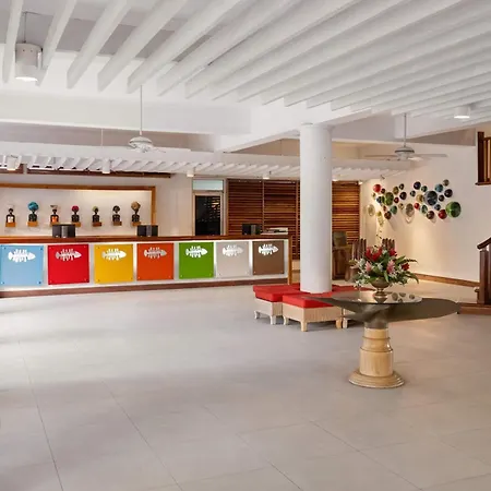 Grand Decameron Montego Beach, A Trademark All-Inclusive Resort-2