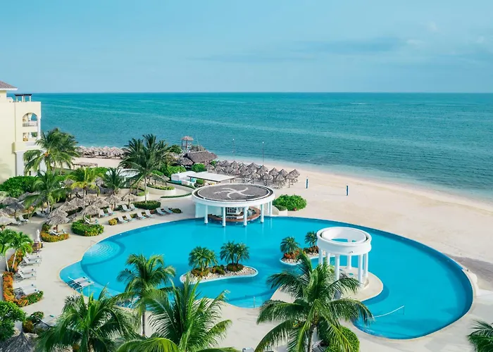Iberostar Selection Rose Hall Suites (Adults Only)Resort All Inclusive